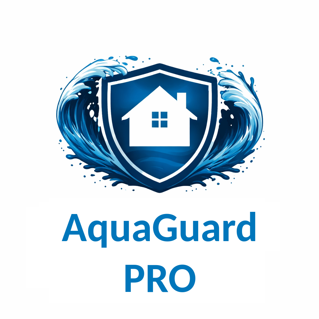 AquaGuard Pro Logo